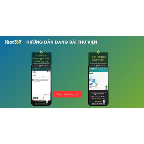 Xem chi tiết hướng dẫn tại đây